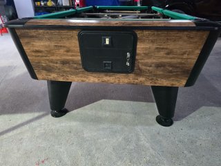 Mesa de billar sam