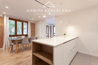 Piso en alquiler en El Gòtic en Barcelona