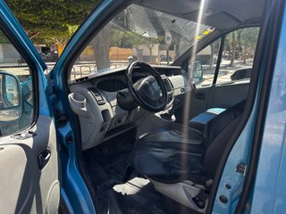 Renault Trafic 2005