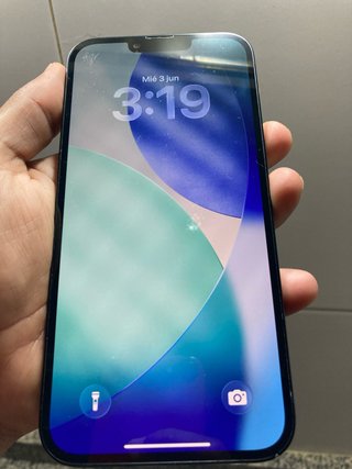 iPhone 14 Plus 128GB