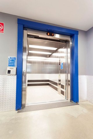 Trastero en alquiler en Guindalera en Madrid