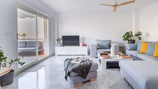 Dúplex en alquiler en Almuñecar en Almuñécar