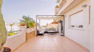 Dúplex en alquiler en Almuñecar en Almuñécar