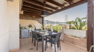 Dúplex en alquiler en Almuñecar en Almuñécar
