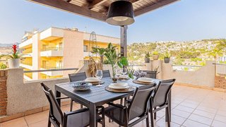 Dúplex en alquiler en Almuñecar en Almuñécar