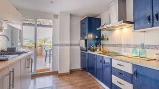 Dúplex en alquiler en Almuñecar en Almuñécar