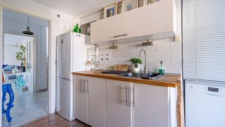 Dúplex en alquiler en Almuñecar en Almuñécar