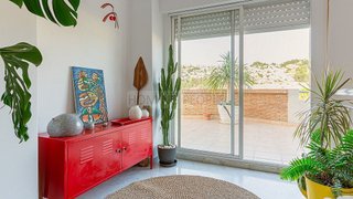 Dúplex en alquiler en Almuñecar en Almuñécar
