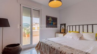 Dúplex en alquiler en Almuñecar en Almuñécar