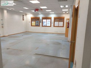 Local comercial en alquiler en Zona Casco Antiguo en Navalcarnero