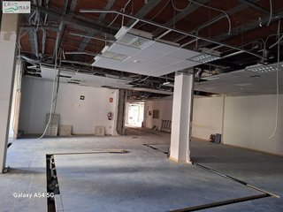 Local comercial en alquiler en Zona Casco Antiguo en Navalcarnero