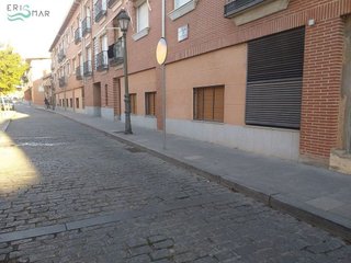 Local comercial en alquiler en Zona Casco Antiguo en Navalcarnero