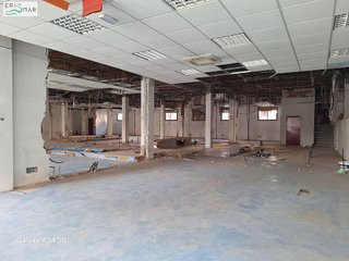 Local comercial en alquiler en Zona Casco Antiguo en Navalcarnero