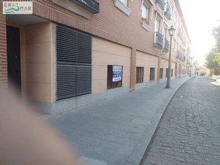 Local comercial en alquiler en Zona Casco Antiguo en Navalcarnero