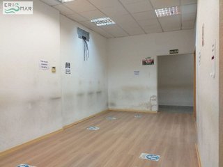 Local comercial en alquiler en Zona Casco Antiguo en Navalcarnero
