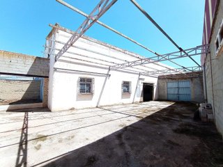 Nave industrial en alquiler en Zona de la Vega en Antequera