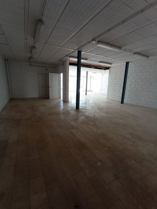 Nave industrial en alquiler en Zona de la Vega en Antequera