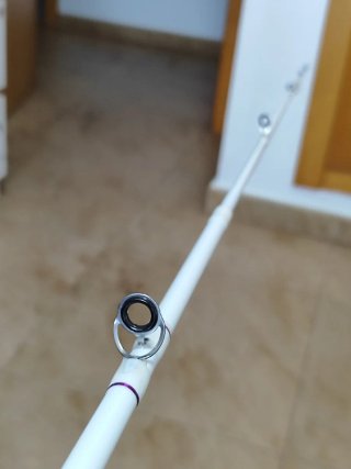 Combo Casting 180cm 2 tramos