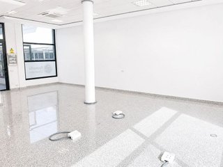 Oficina en alquiler en Parque Empresarial en Rozas de Madrid (Las)