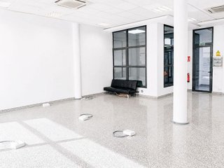 Oficina en alquiler en Parque Empresarial en Rozas de Madrid (Las)