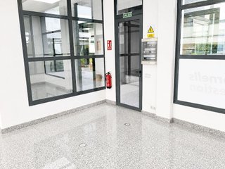 Oficina en alquiler en Parque Empresarial en Rozas de Madrid (Las)