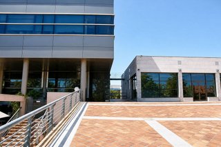 Oficina en alquiler en Parque Empresarial en Rozas de Madrid (Las)