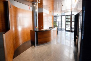 Oficina en alquiler en Parque Empresarial en Rozas de Madrid (Las)