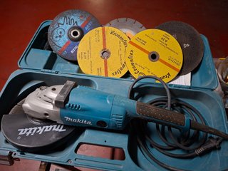 RADIAL GRANDE MAKITA