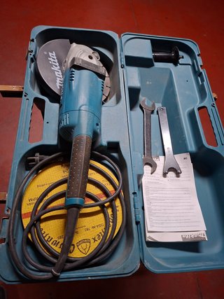 RADIAL GRANDE MAKITA