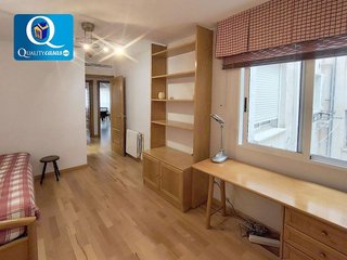 Piso en alquiler en Ensanche - Diputación en Alicante
