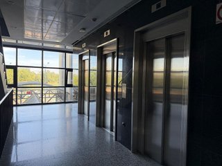 Oficina en alquiler en Triana Oeste en Sevilla