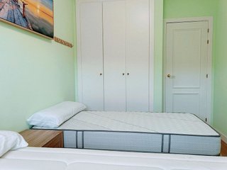 Piso en alquiler en Puerta Pinto - Valparaíso en Pinto