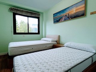 Piso en alquiler en Puerta Pinto - Valparaíso en Pinto