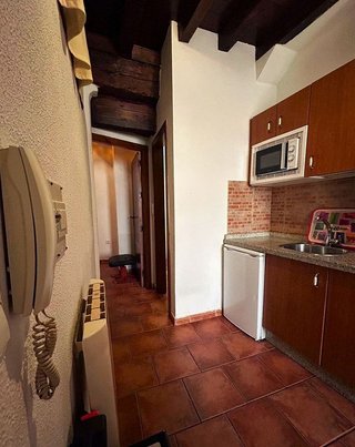Piso en alquiler en Centro - Sagrario en Granada