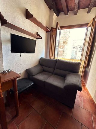 Piso en alquiler en Centro - Sagrario en Granada