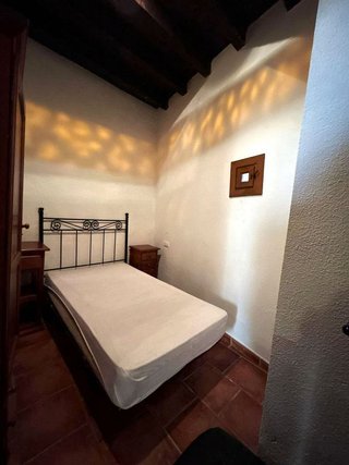Piso en alquiler en Centro - Sagrario en Granada