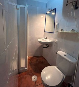 Piso en alquiler en Centro - Sagrario en Granada