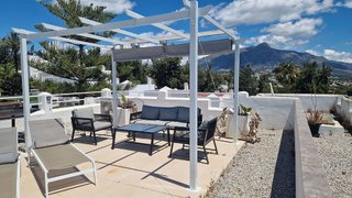 Ático en alquiler en Benahavís