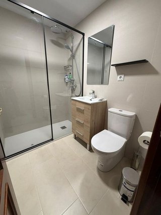Piso en alquiler en Cigales