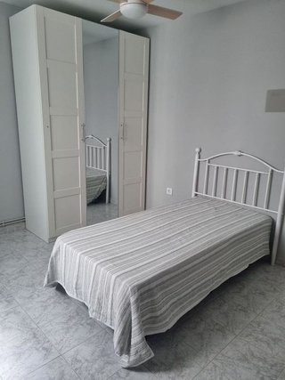 Piso en alquiler en Cigales