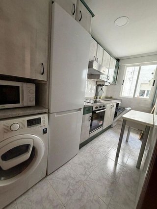 Piso en alquiler en Cigales