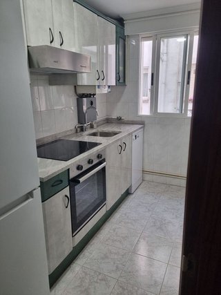 Piso en alquiler en Cigales
