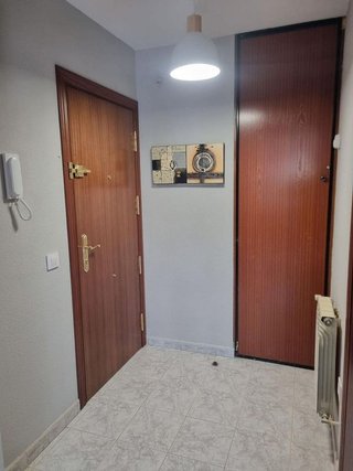 Piso en alquiler en Cigales