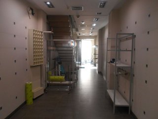 Local comercial en alquiler en Catarroja