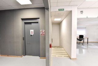 Edificio en alquiler en Bollullos de la Mitación