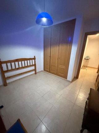 Piso en alquiler en Altea Pueblo en Altea