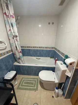 Piso en alquiler en Altea Pueblo en Altea