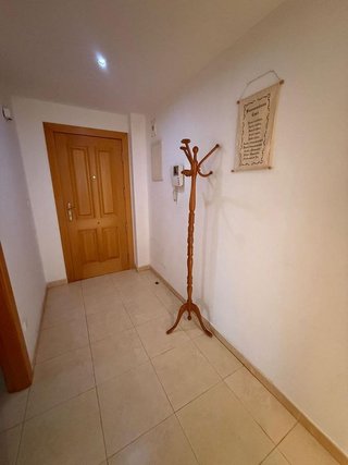 Piso en alquiler en Altea Pueblo en Altea