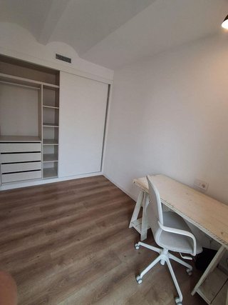 Piso en alquiler en El Pilar en Valencia