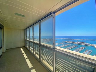 Piso en alquiler en Ensanche - Diputación en Alicante